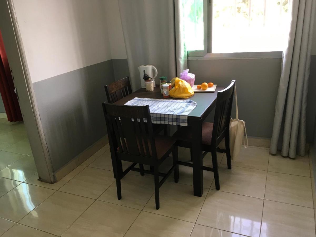 Fajara 鹈鹕旅馆酒店 外观 照片