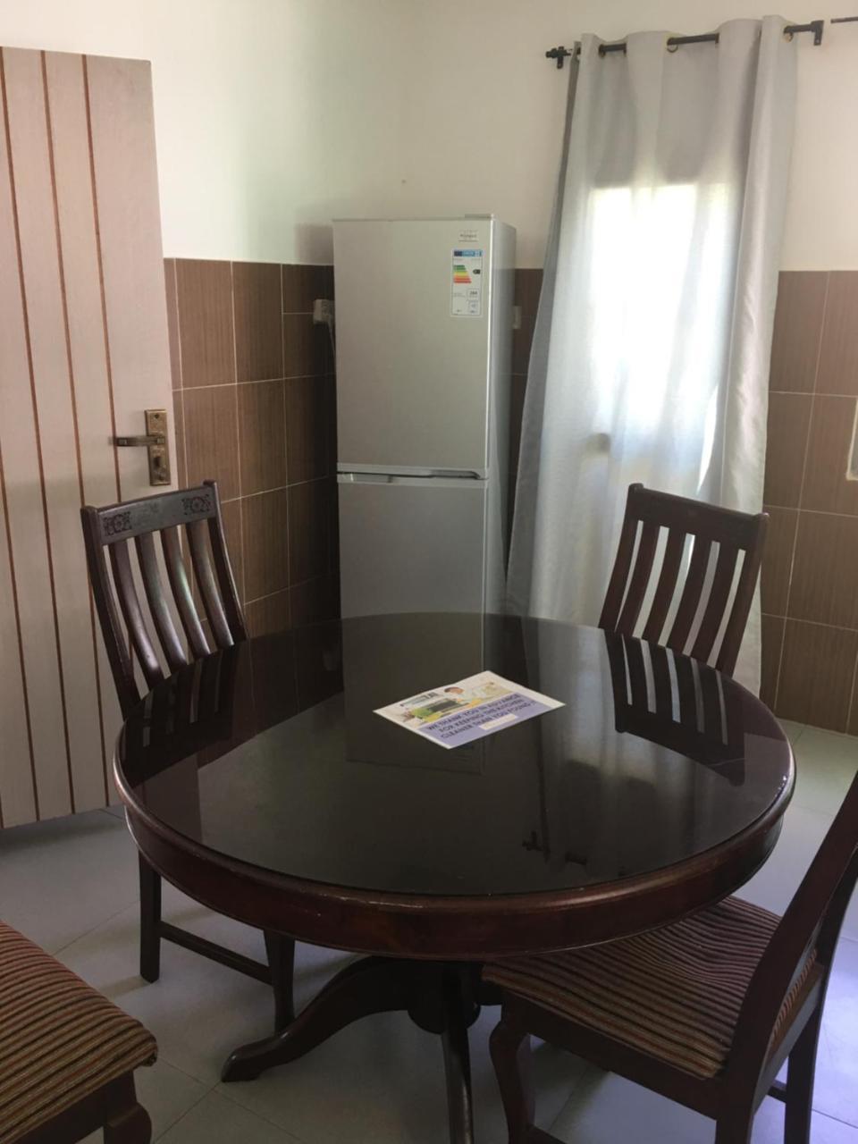 Fajara 鹈鹕旅馆酒店 外观 照片